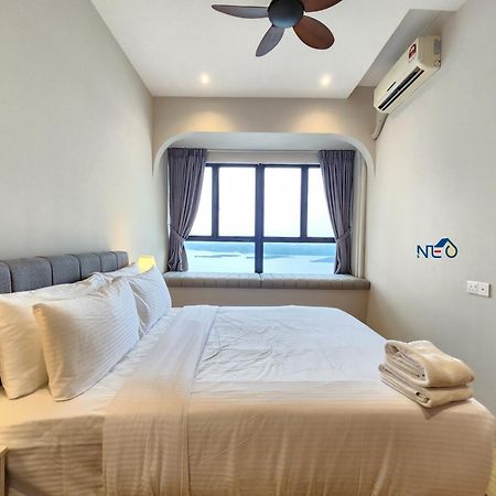 Country Garden Danga Bay Instyle Sea View Homestay Suite By Neo Johor Bahru Dış mekan fotoğraf