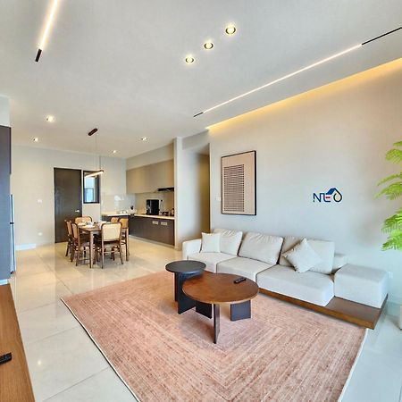 Country Garden Danga Bay Instyle Sea View Homestay Suite By Neo Johor Bahru Dış mekan fotoğraf