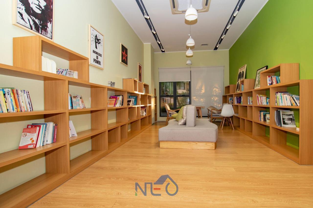 Country Garden Danga Bay Instyle Sea View Homestay Suite By Neo Johor Bahru Dış mekan fotoğraf