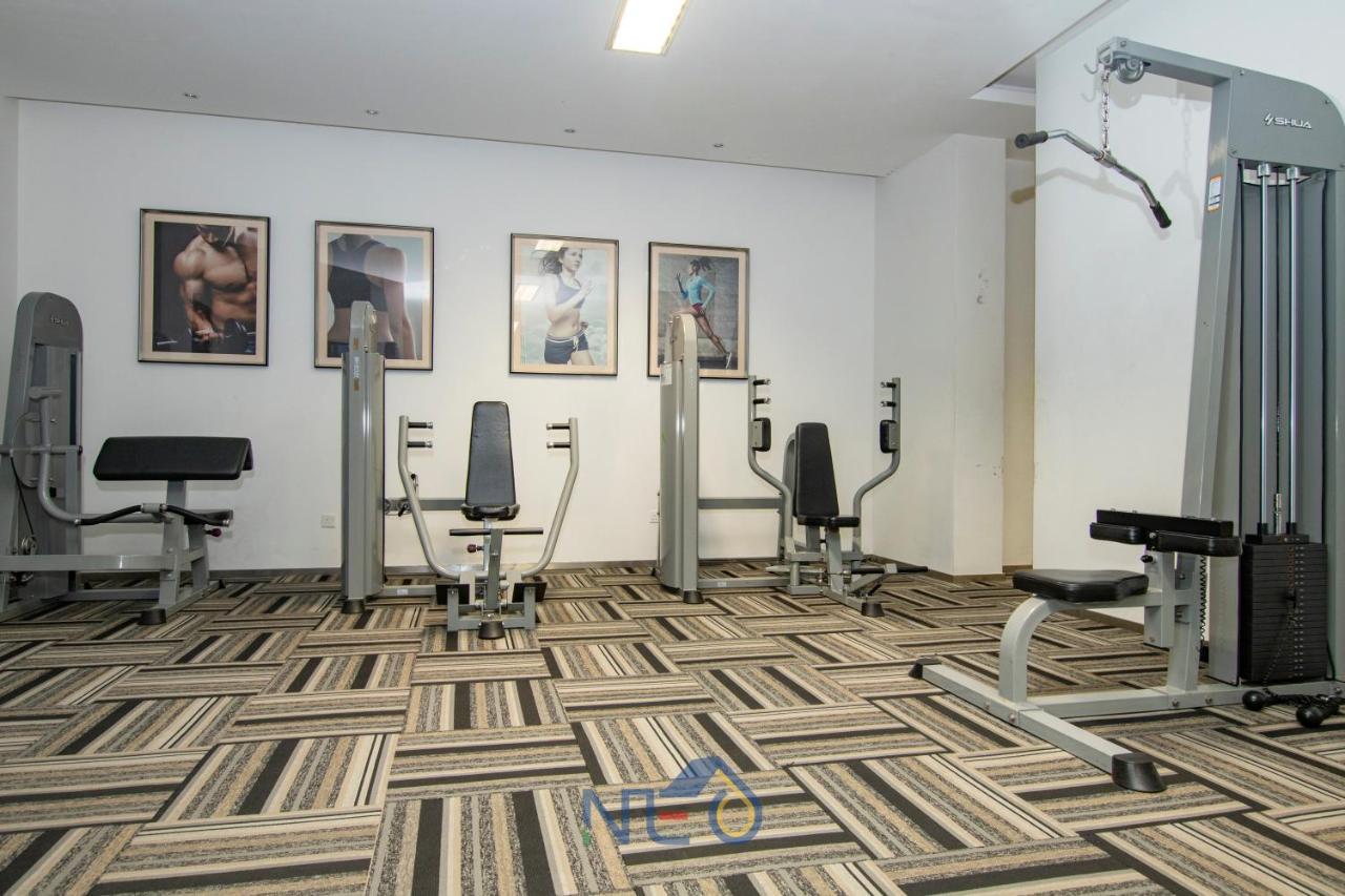 Country Garden Danga Bay Instyle Sea View Homestay Suite By Neo Johor Bahru Dış mekan fotoğraf