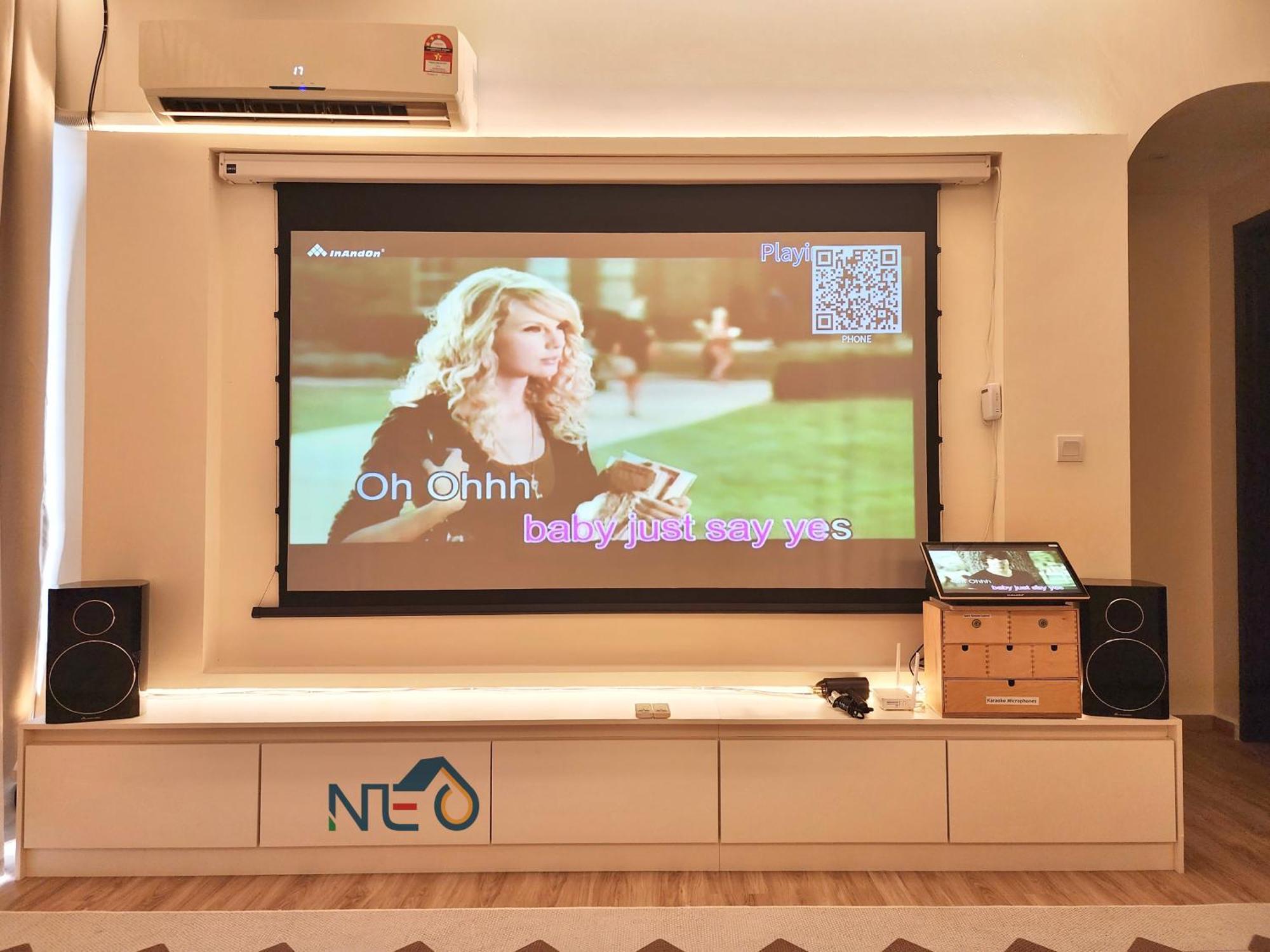 Country Garden Danga Bay Instyle Sea View Homestay Suite By Neo Johor Bahru Dış mekan fotoğraf