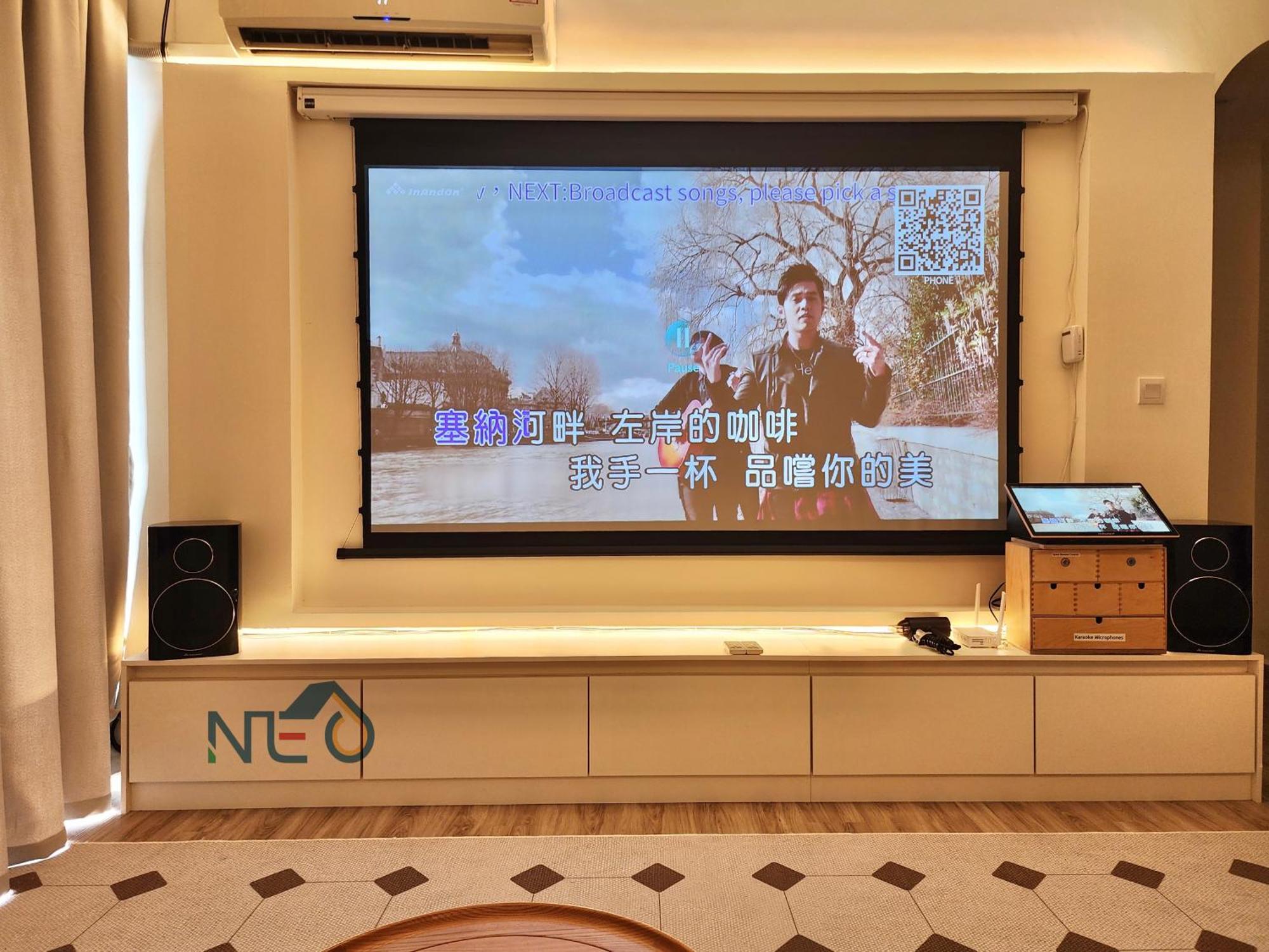 Country Garden Danga Bay Instyle Sea View Homestay Suite By Neo Johor Bahru Oda fotoğraf