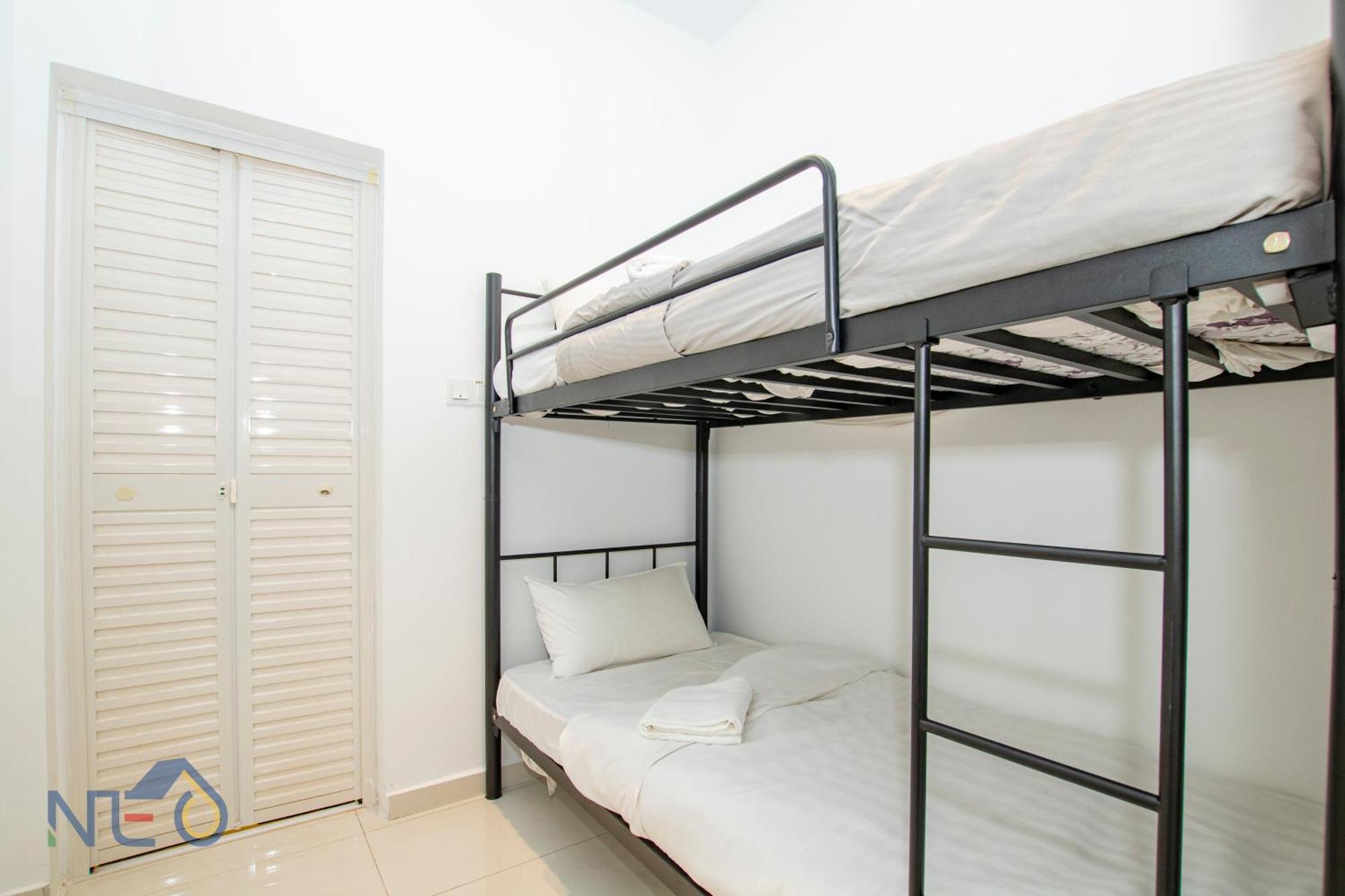 Country Garden Danga Bay Instyle Sea View Homestay Suite By Neo Johor Bahru Oda fotoğraf