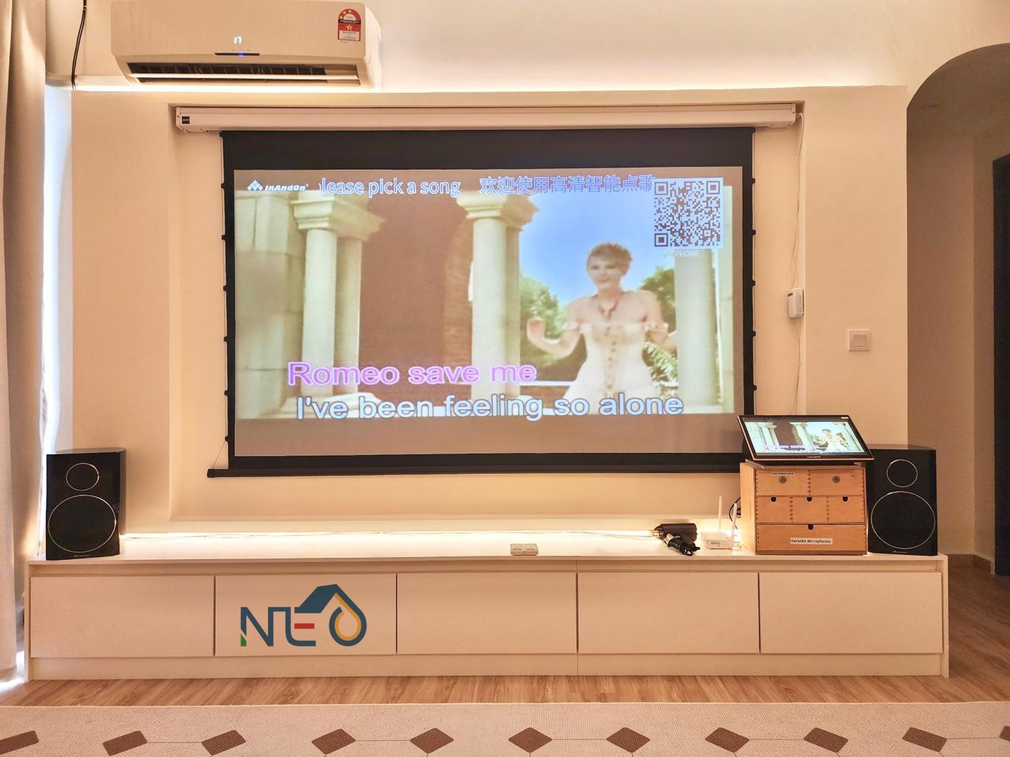 Country Garden Danga Bay Instyle Sea View Homestay Suite By Neo Johor Bahru Oda fotoğraf