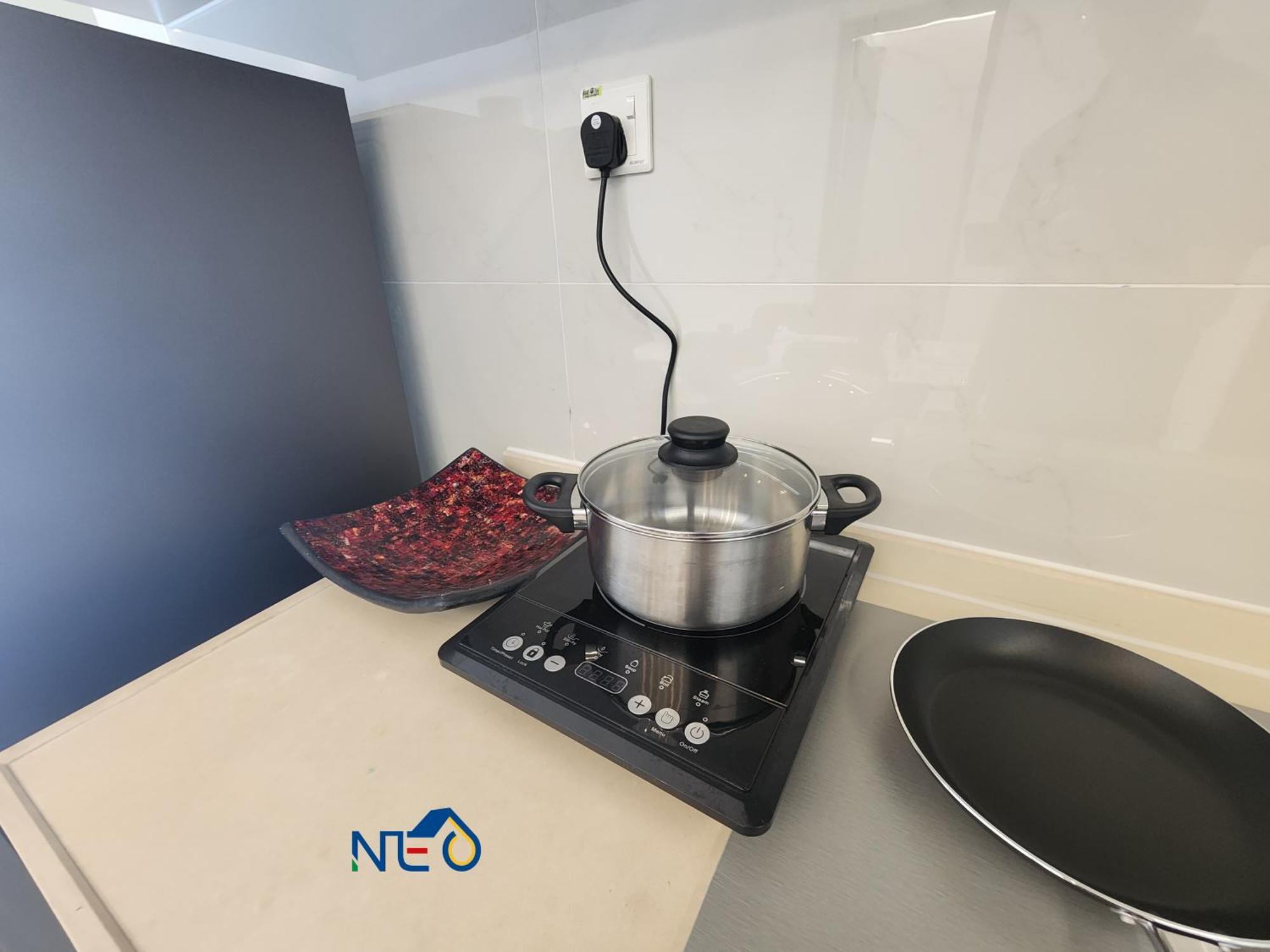Country Garden Danga Bay Instyle Sea View Homestay Suite By Neo Johor Bahru Oda fotoğraf